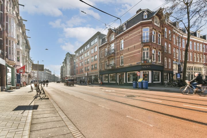 Foto 21 van Van Ostadestraat 376-1