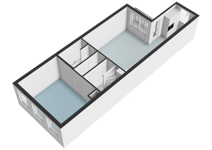 Foto 26 van Van Ostadestraat 376-1