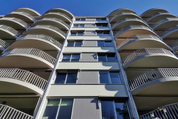 Foto 31 van Hugo Verrieststraat 65