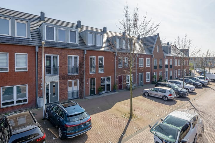 Foto 40 van Weegbree 111