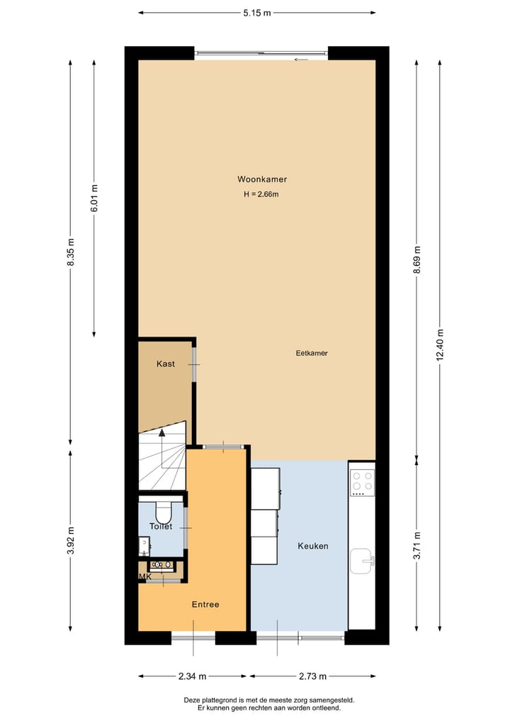 Foto 49 van Weegbree 111