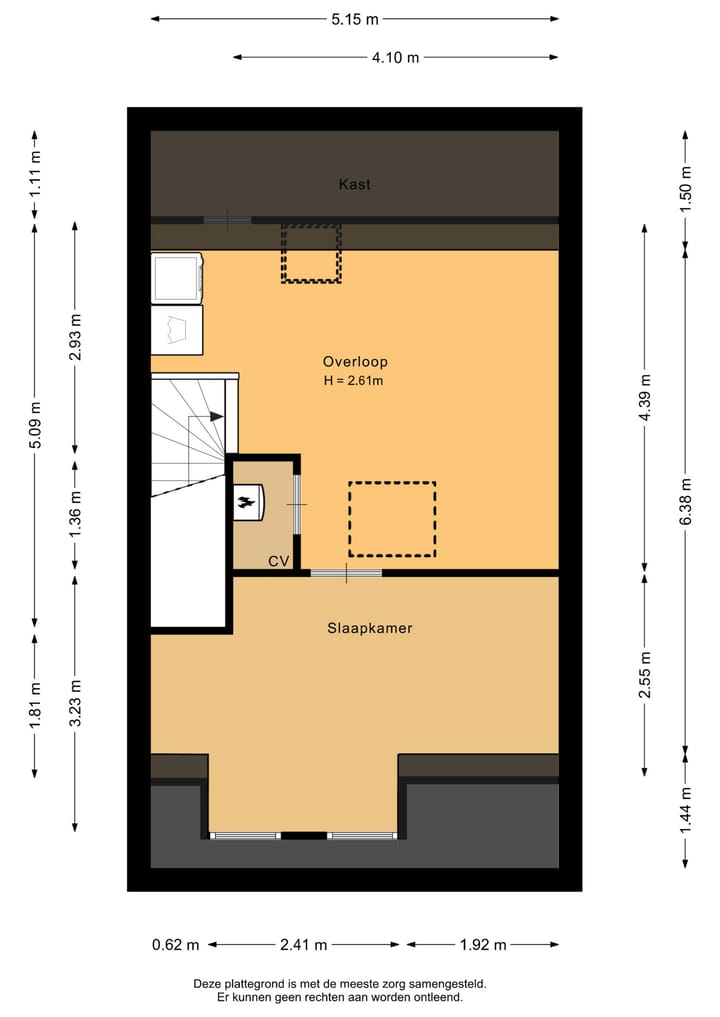 Foto 51 van Weegbree 111