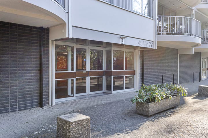 Foto 38 van Hugo Verrieststraat 65