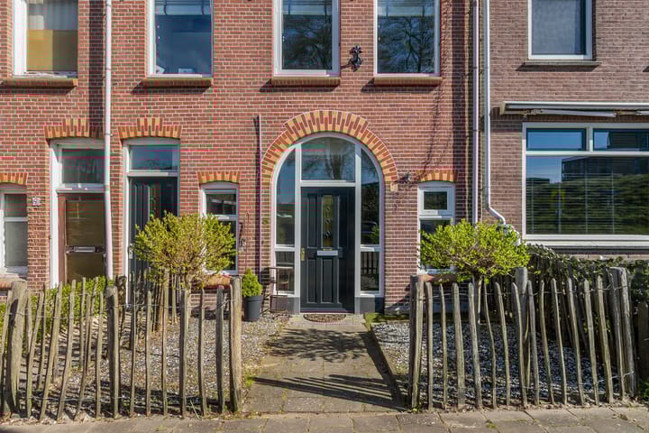 Foto 2 van Julianastraat 5