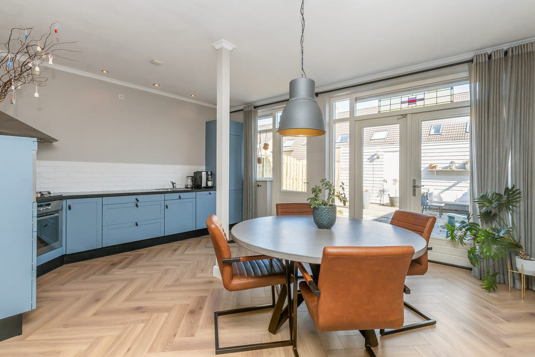 Foto 7 van Julianastraat 5