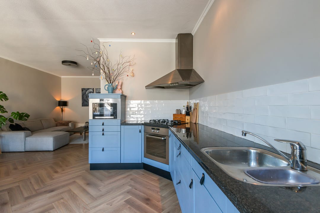 Foto 8 van Julianastraat 5