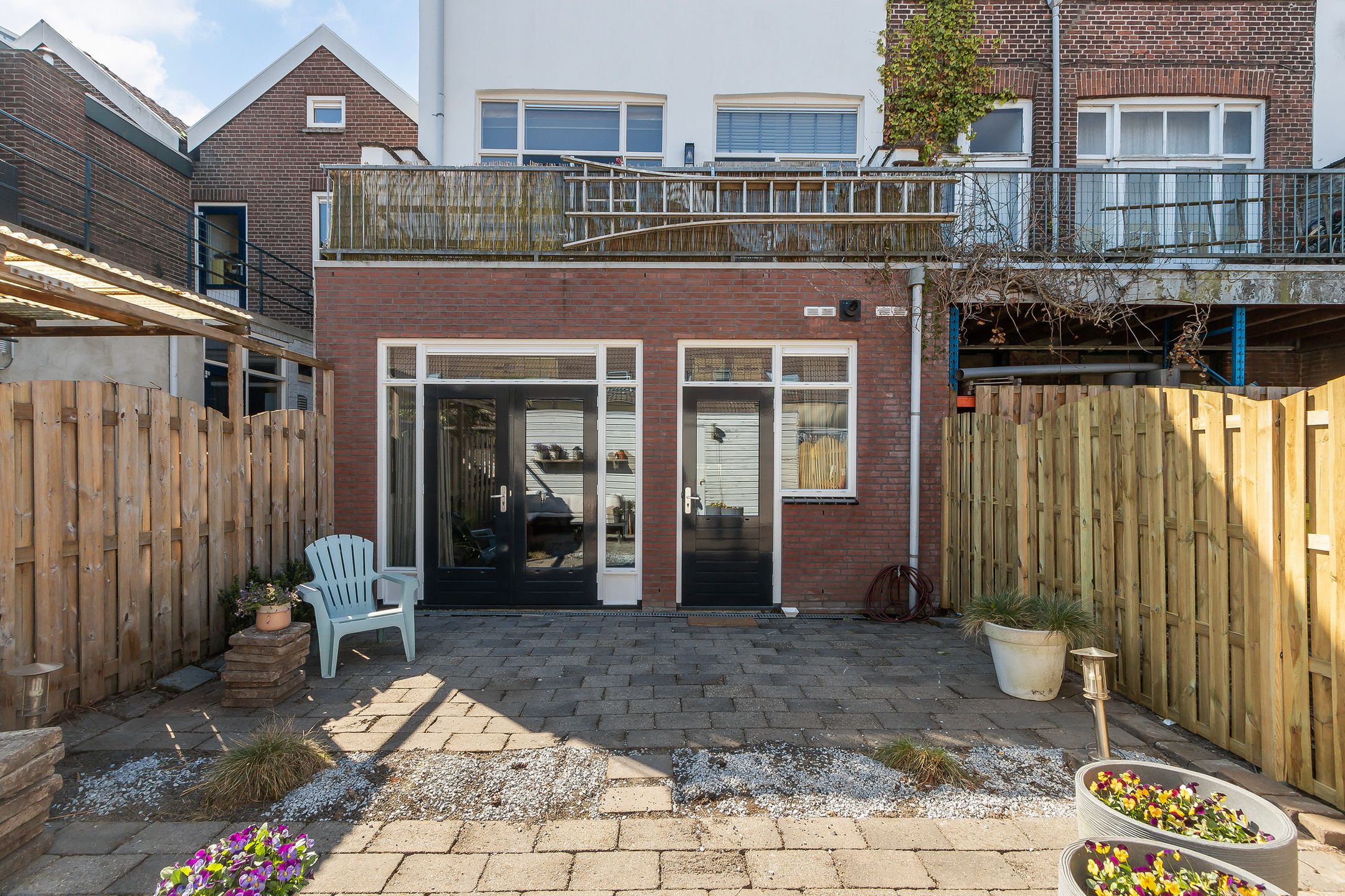 Foto 15 van Julianastraat 5