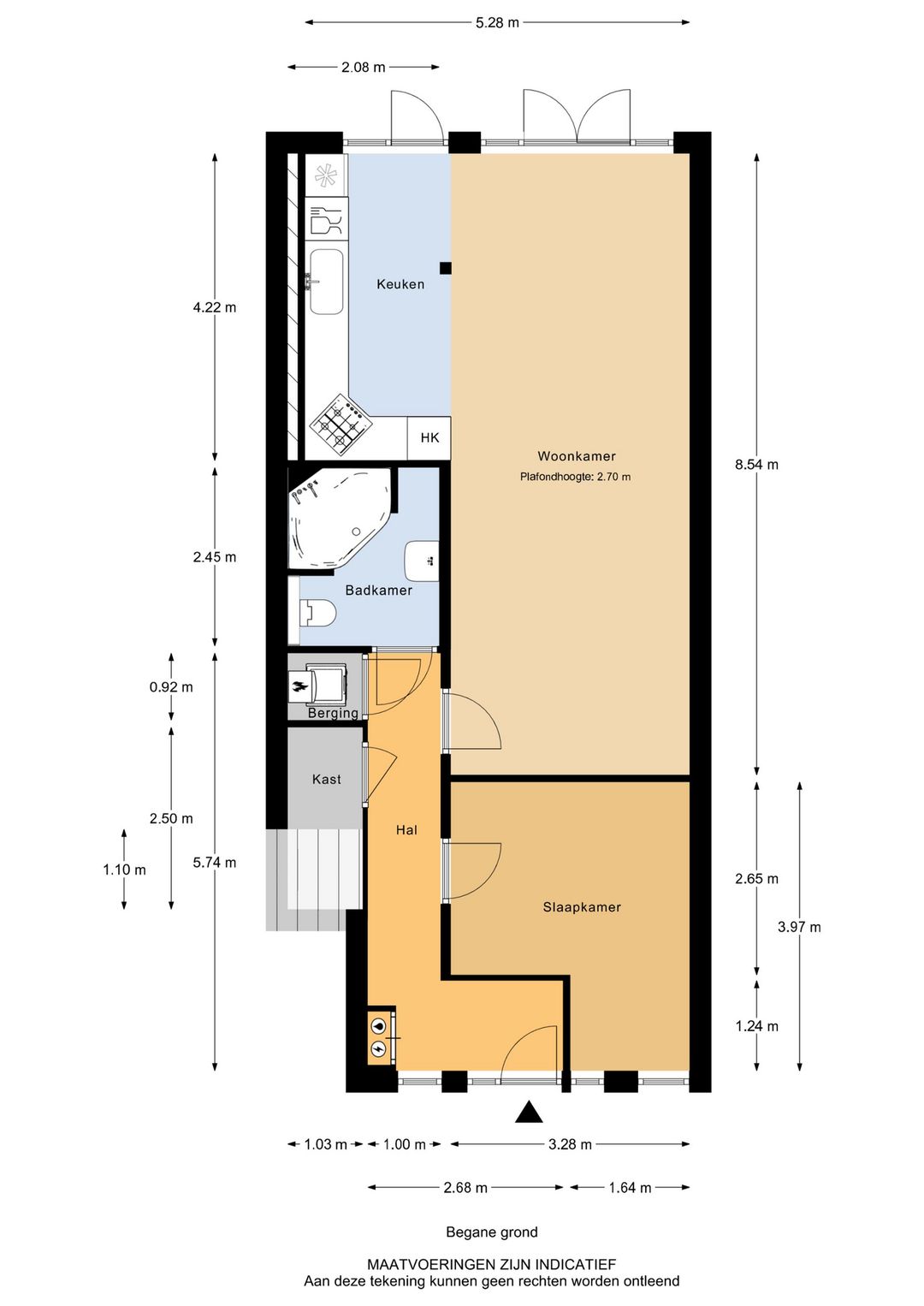 Foto 16 van Julianastraat 5