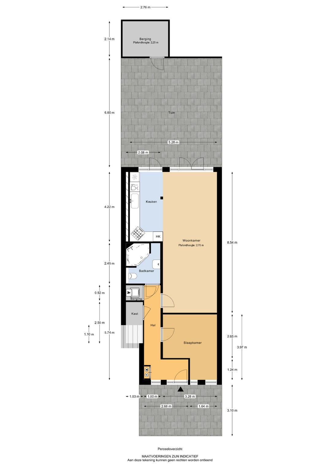 Foto 17 van Julianastraat 5