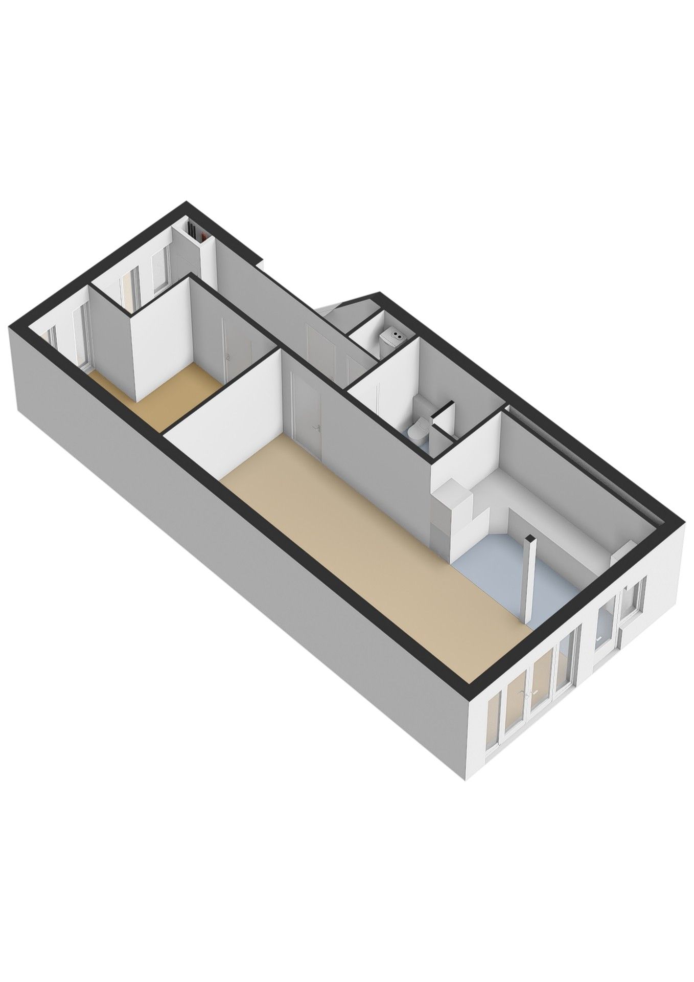 Foto 19 van Julianastraat 5