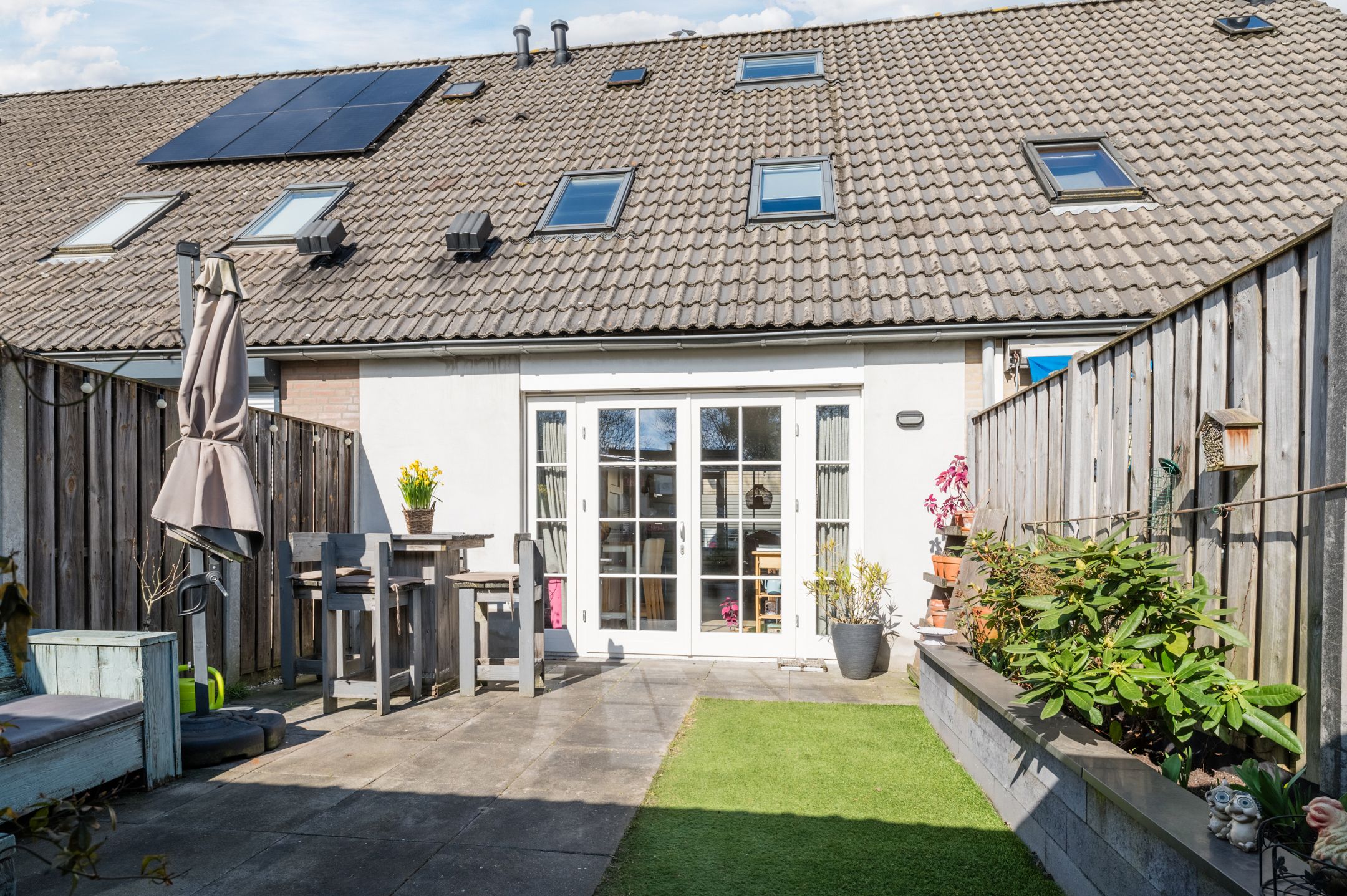 Foto 18 van Kasteleinslaan 4