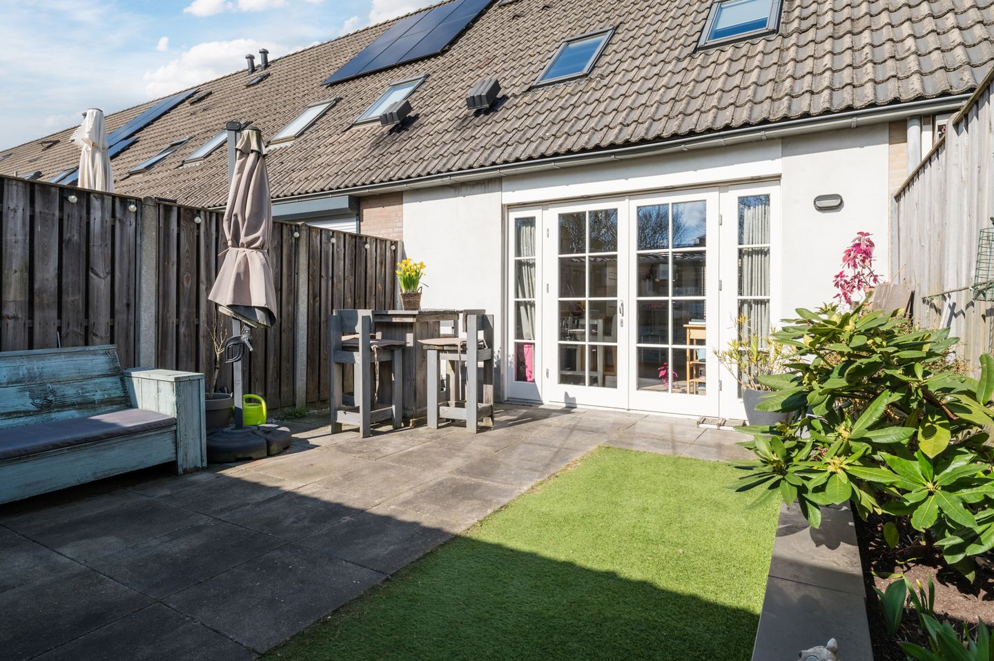 Foto 5 van Kasteleinslaan 4