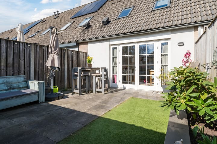 Foto 5 van Kasteleinslaan 4