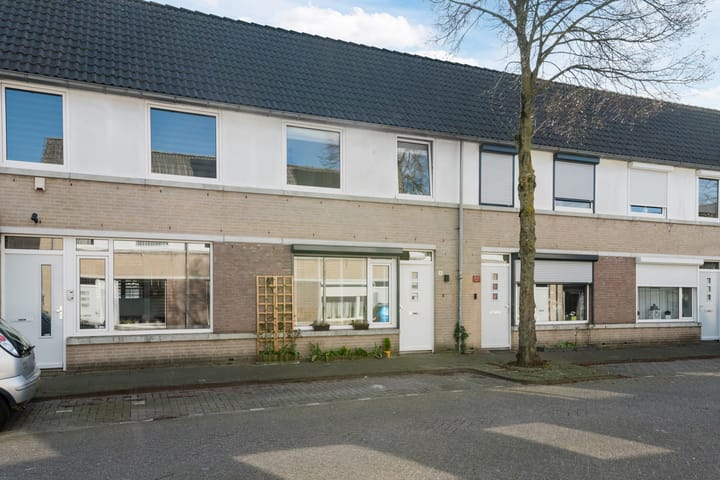 Foto 19 van Kasteleinslaan 4