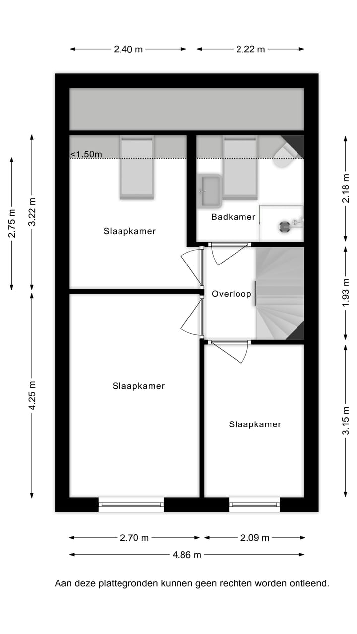 Foto 23 van Kasteleinslaan 4