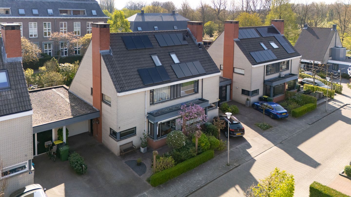 Foto 1 van Parklaan 30