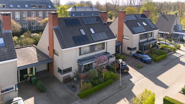 Foto 1 van Parklaan 30