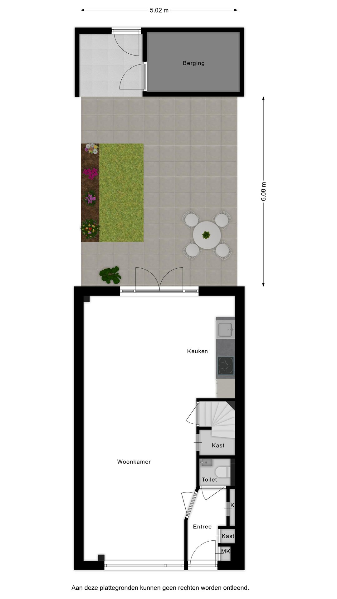 Foto 26 van Kasteleinslaan 4