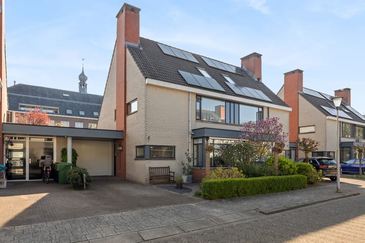 Foto 31 van Parklaan 30