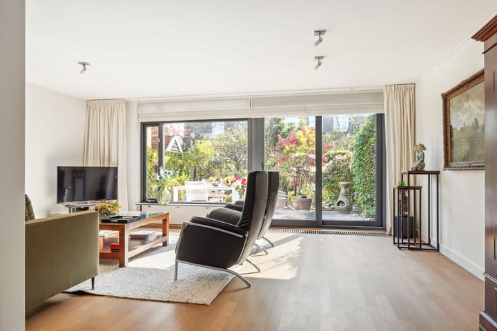 Foto 3 van Parklaan 30