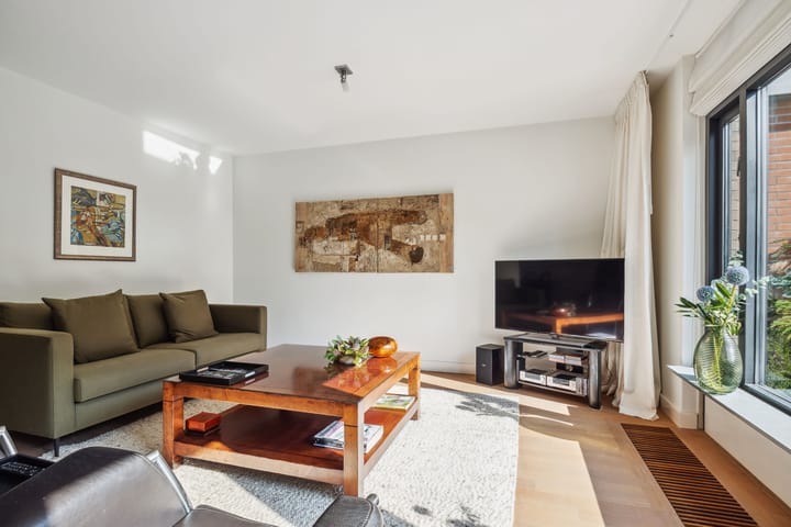 Foto 4 van Parklaan 30