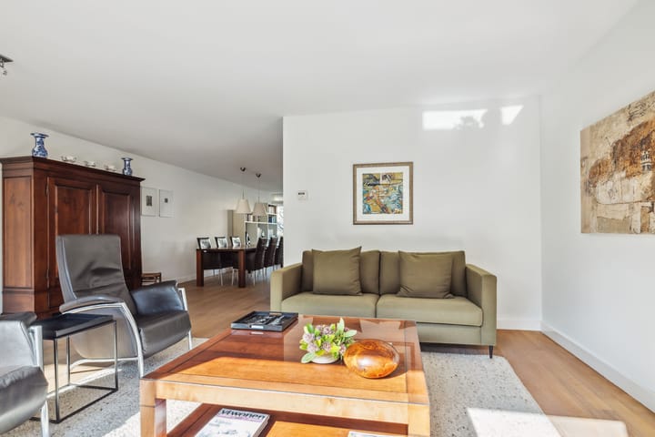 Foto 5 van Parklaan 30