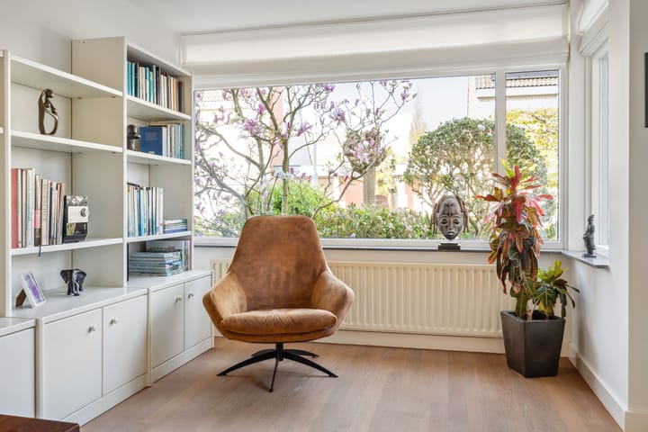 Foto 7 van Parklaan 30