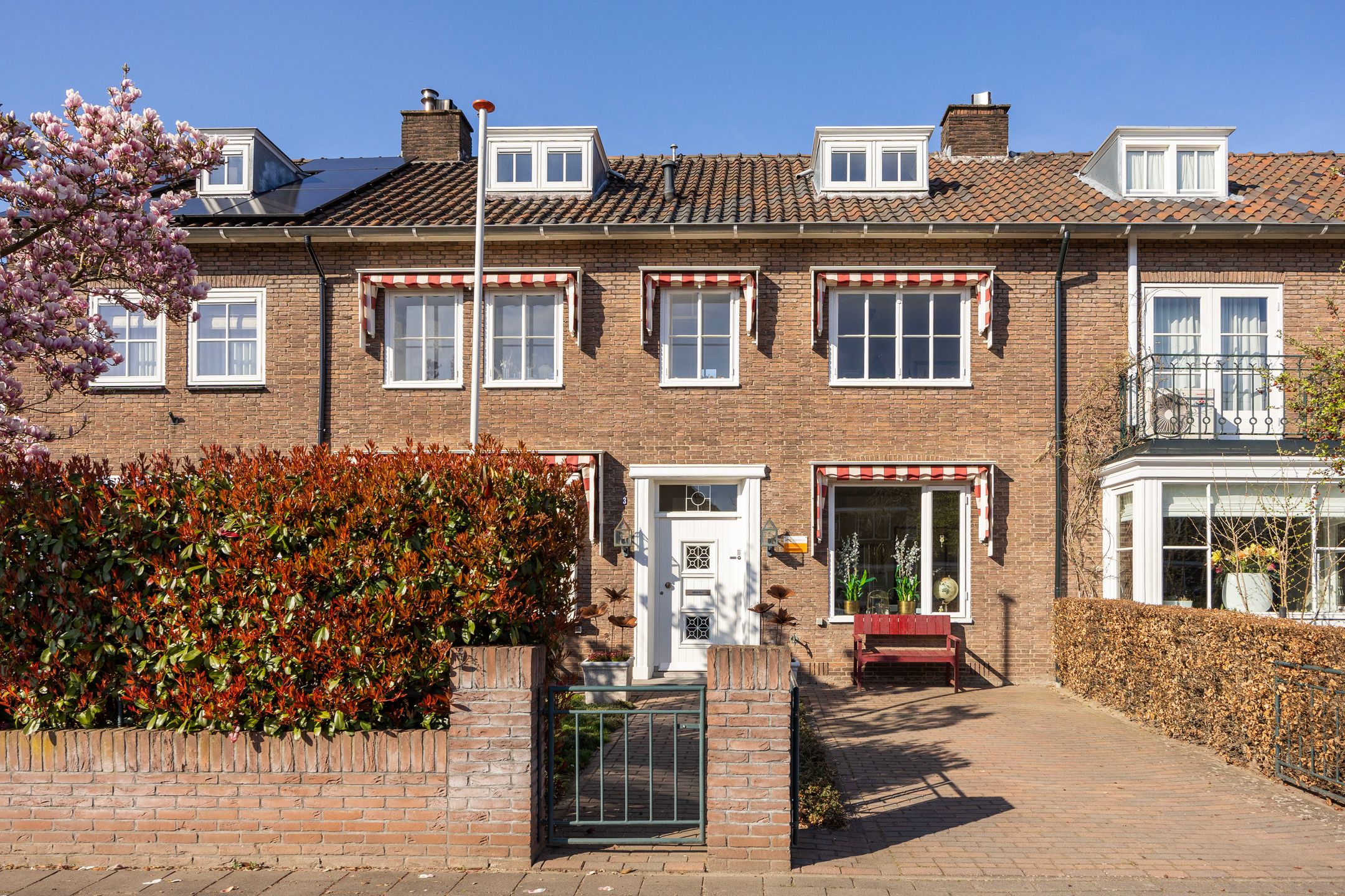 Foto 6 van Mr. P.J. Troelstrastraat 3