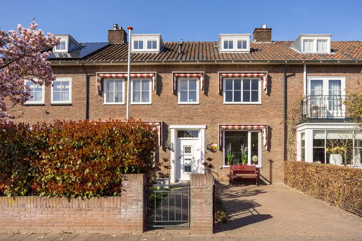 Foto 6 van Mr. P.J. Troelstrastraat 3