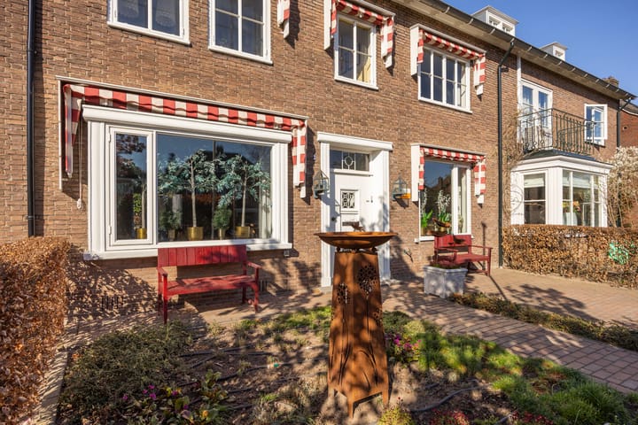 Foto 7 van Mr. P.J. Troelstrastraat 3