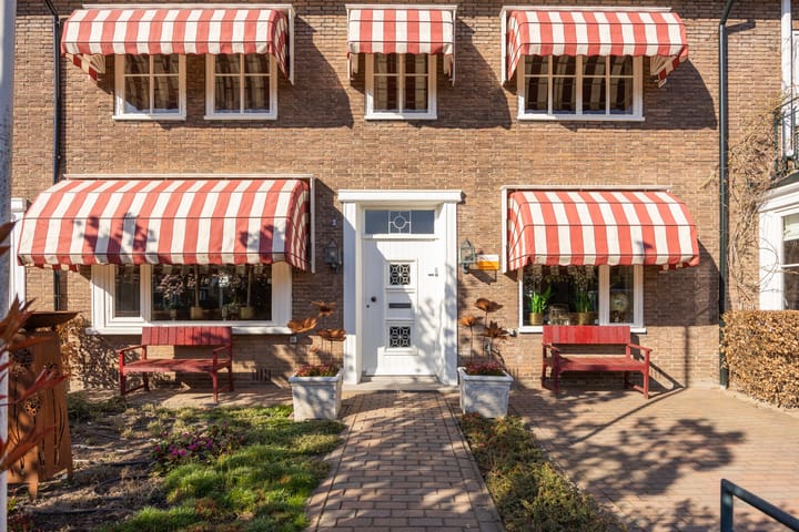 Foto 8 van Mr. P.J. Troelstrastraat 3