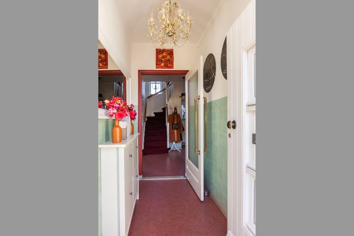 Foto 9 van Mr. P.J. Troelstrastraat 3