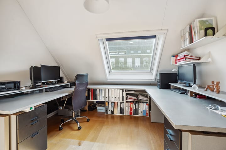 Foto 18 van Parklaan 30