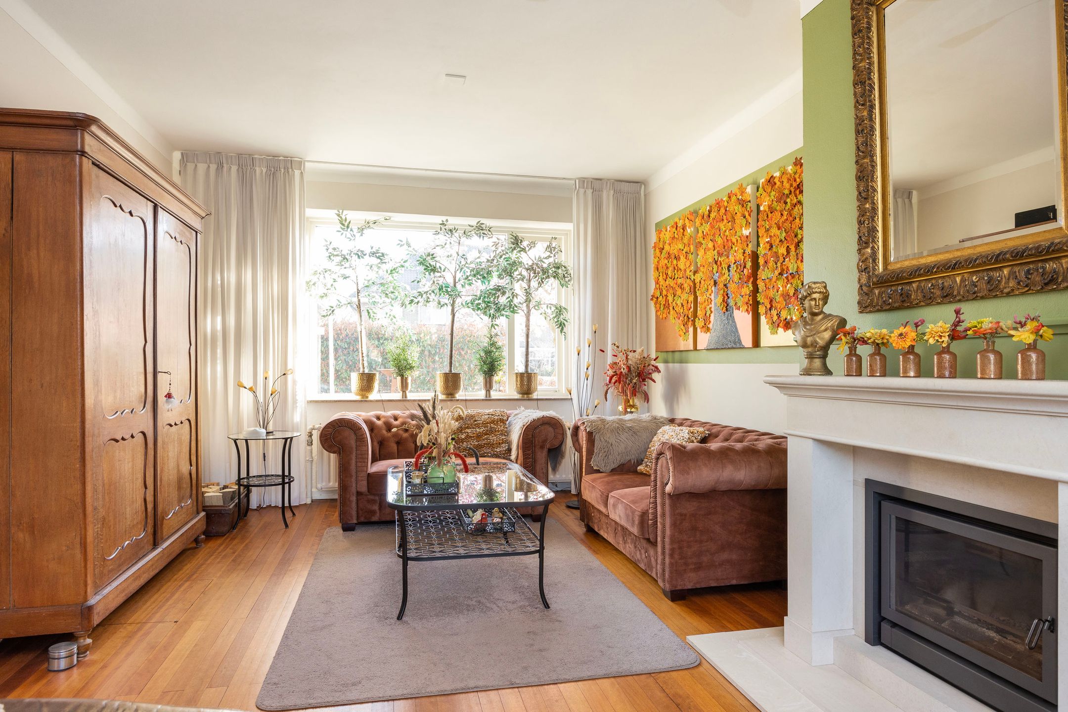 Foto 12 van Mr. P.J. Troelstrastraat 3