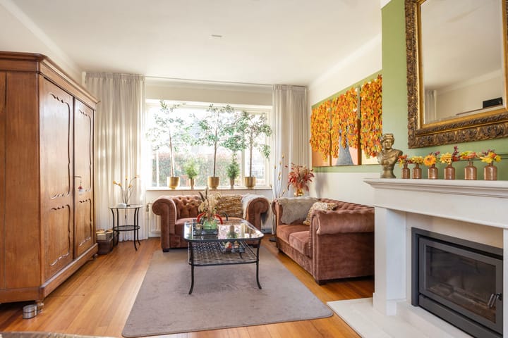 Foto 12 van Mr. P.J. Troelstrastraat 3