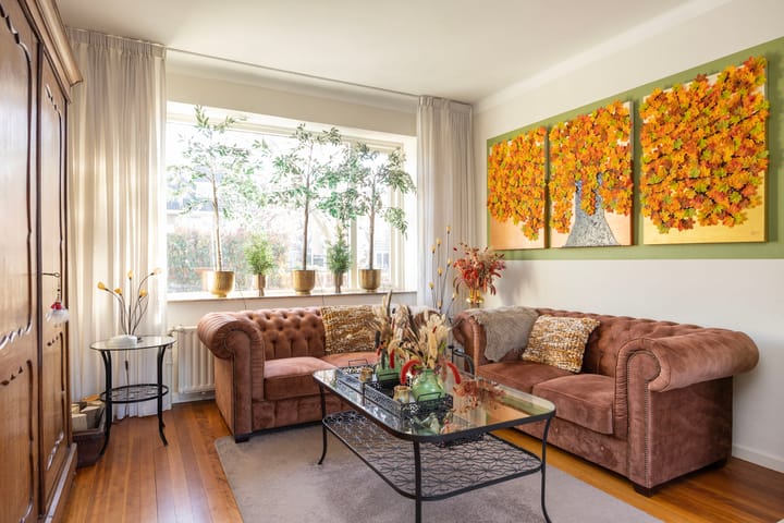 Foto 13 van Mr. P.J. Troelstrastraat 3