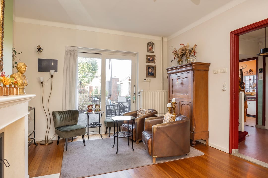 Foto 16 van Mr. P.J. Troelstrastraat 3