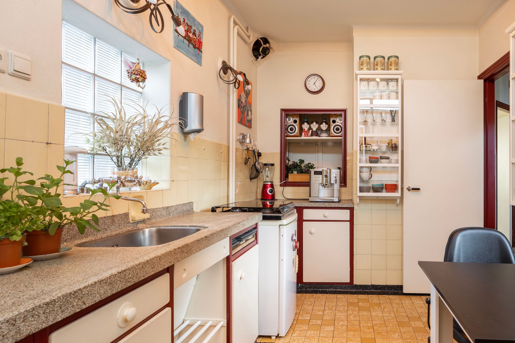 Foto 18 van Mr. P.J. Troelstrastraat 3