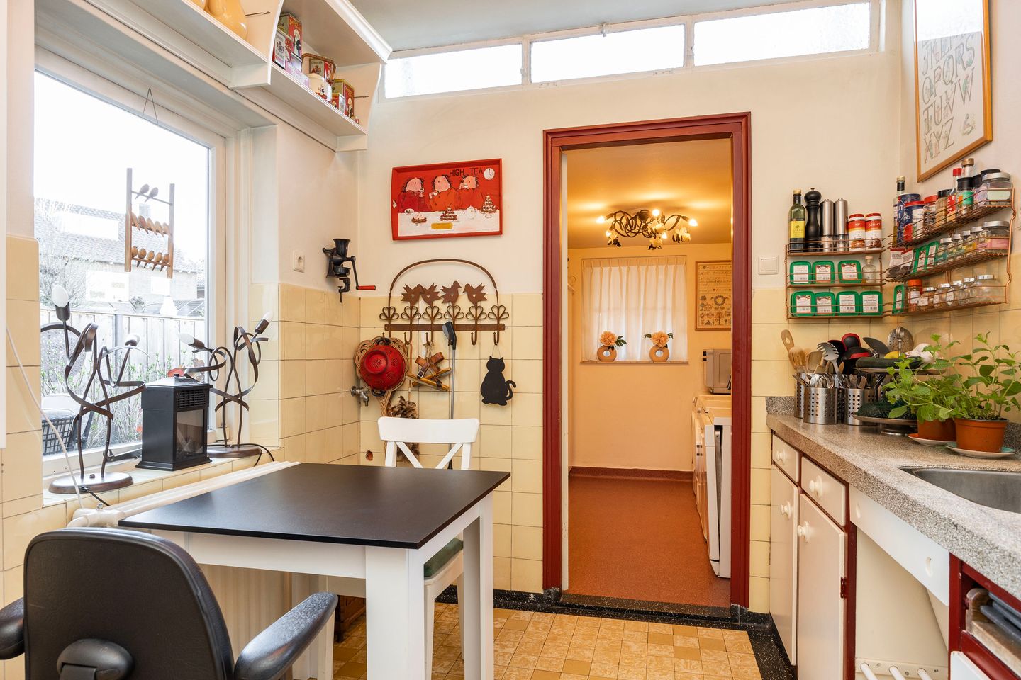 Foto 19 van Mr. P.J. Troelstrastraat 3