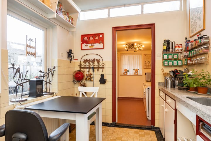 Foto 19 van Mr. P.J. Troelstrastraat 3