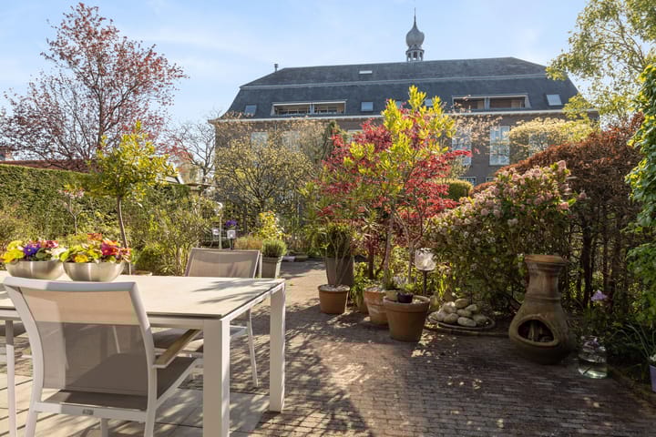 Foto 24 van Parklaan 30