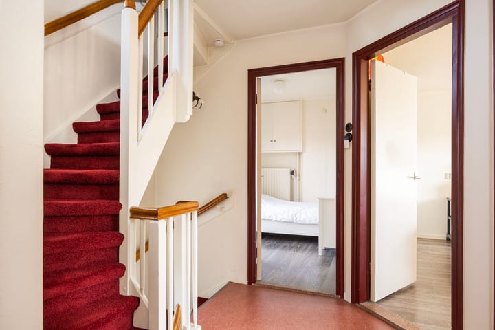 Foto 21 van Mr. P.J. Troelstrastraat 3