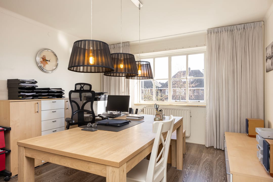 Foto 22 van Mr. P.J. Troelstrastraat 3