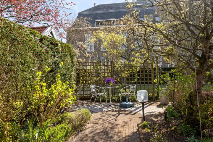 Foto 25 van Parklaan 30