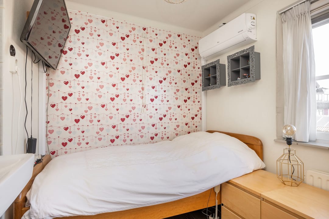 Foto 23 van Mr. P.J. Troelstrastraat 3