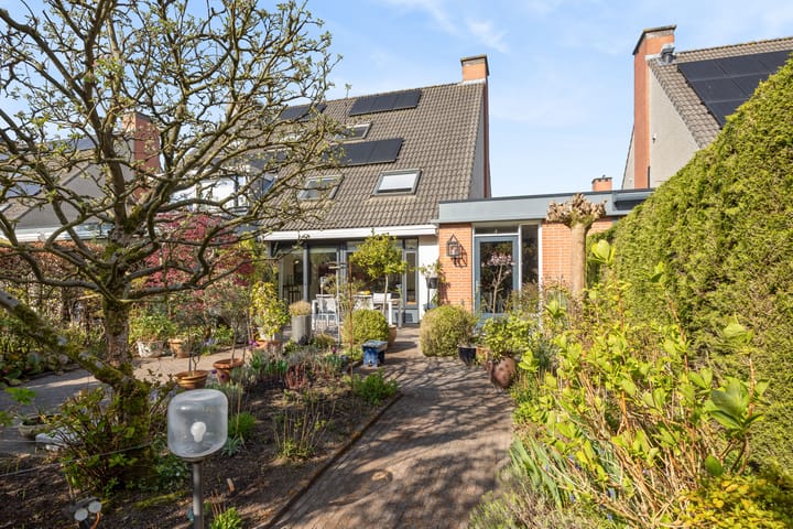 Foto 26 van Parklaan 30