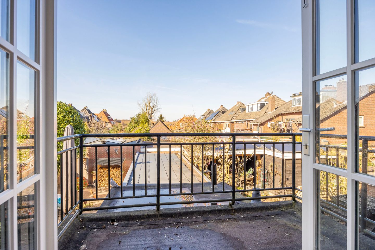 Foto 25 van Mr. P.J. Troelstrastraat 3