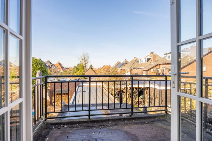 Foto 25 van Mr. P.J. Troelstrastraat 3