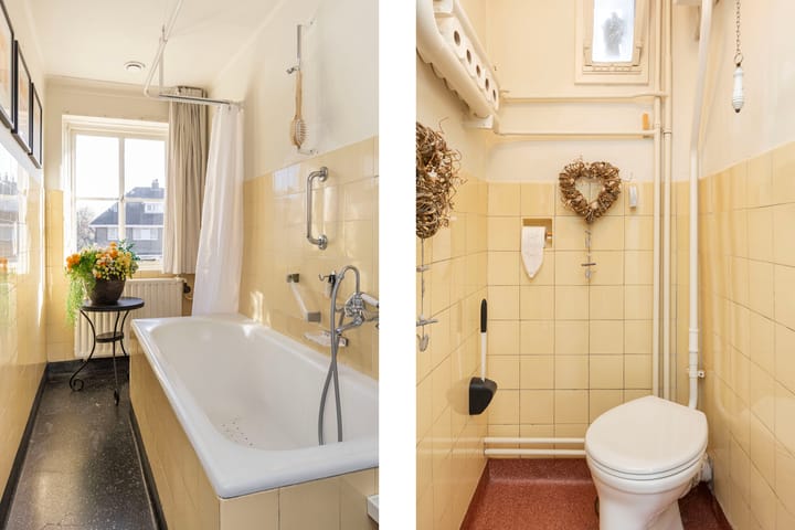 Foto 26 van Mr. P.J. Troelstrastraat 3