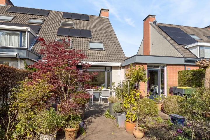 Foto 27 van Parklaan 30